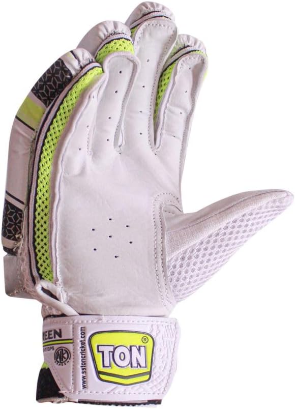 SS Power Plus - Right Hand