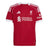Adidas Liverpool 25/26 Home Jersey