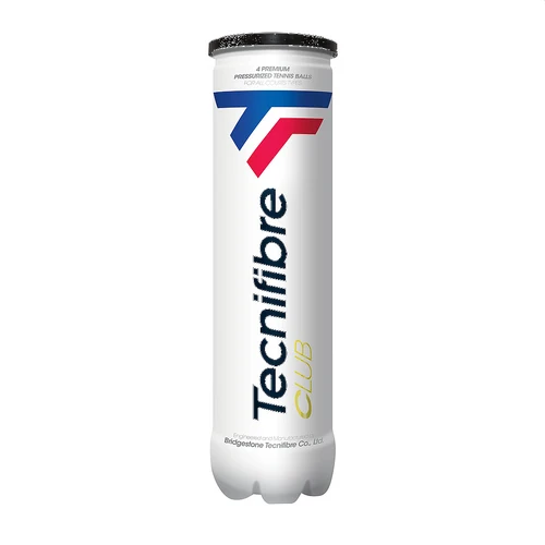 Tecnifibre Club SL 4