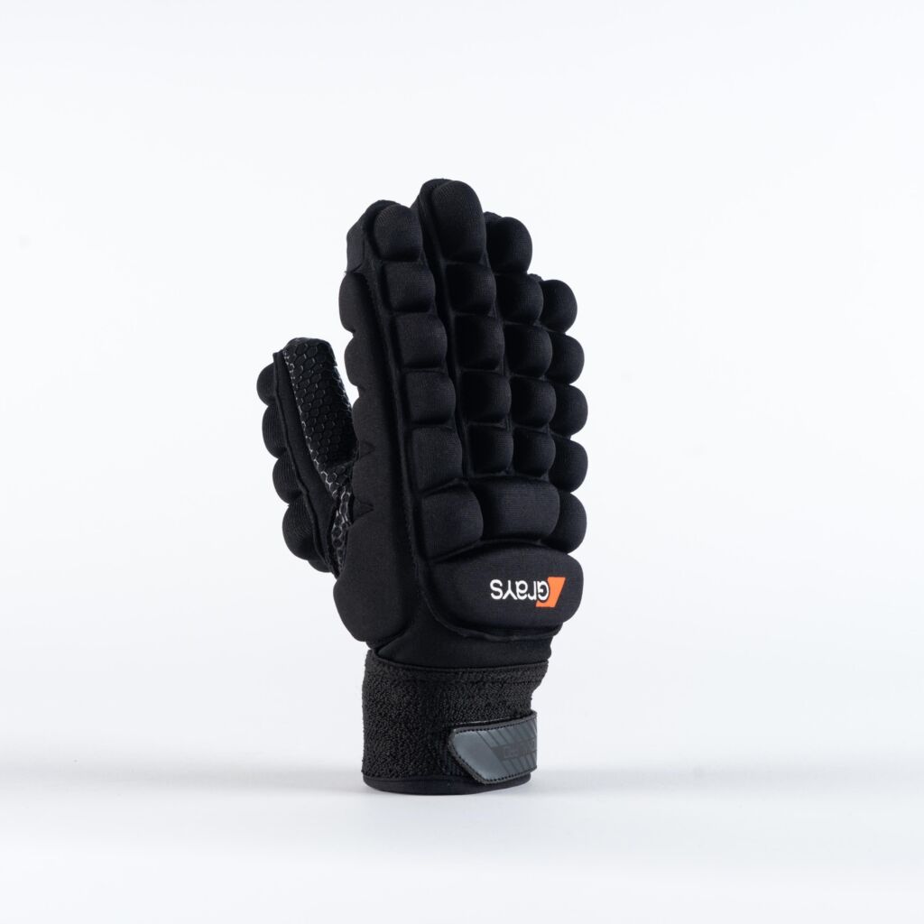 Grays International Pro Right Hand Hockey Glove