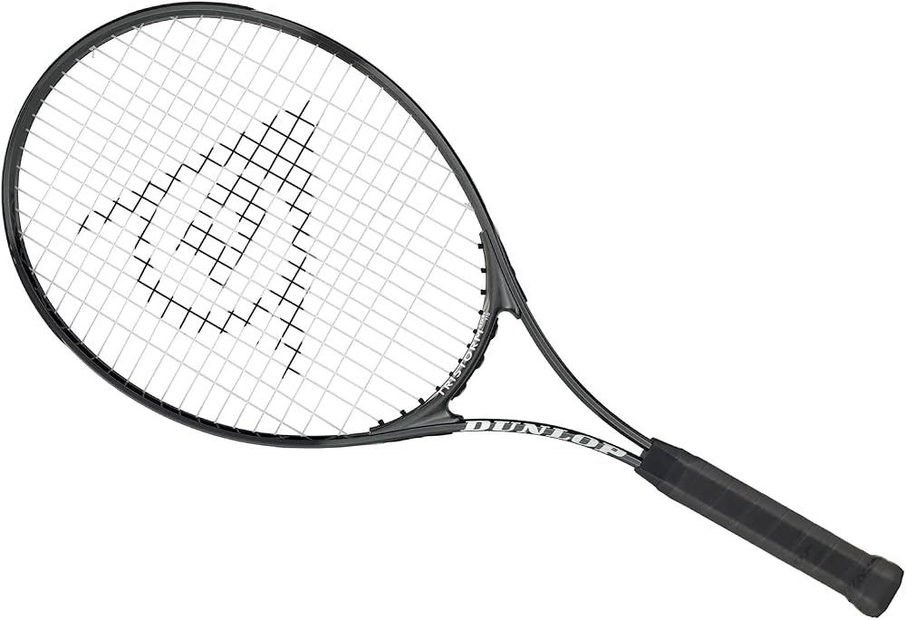 Dunlop Tristorm Start
