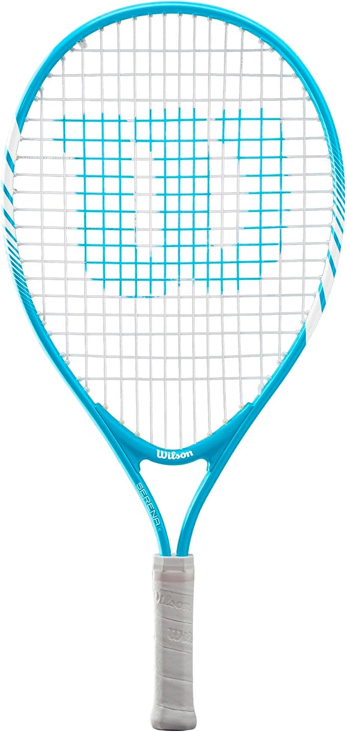 Wilson Serena 21