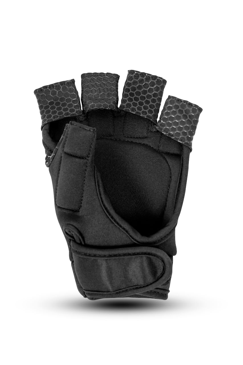 Rakshak Left Hand Hockey Glove