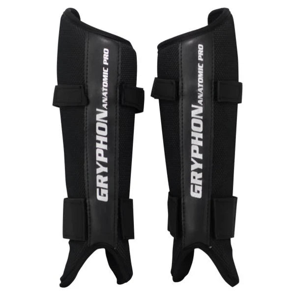 Gryphon Anatomic Pro Shinpad