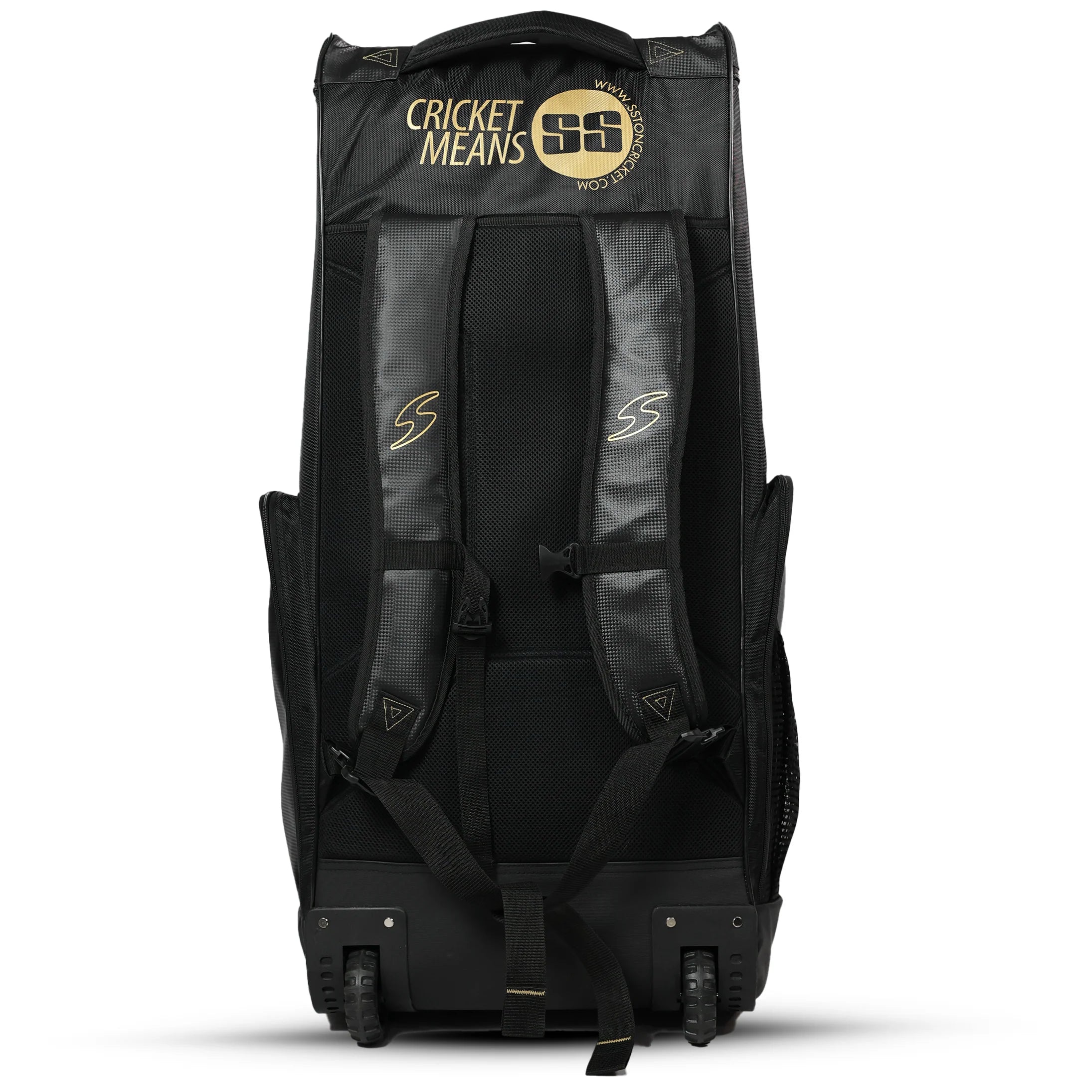 SS Gama Duffle