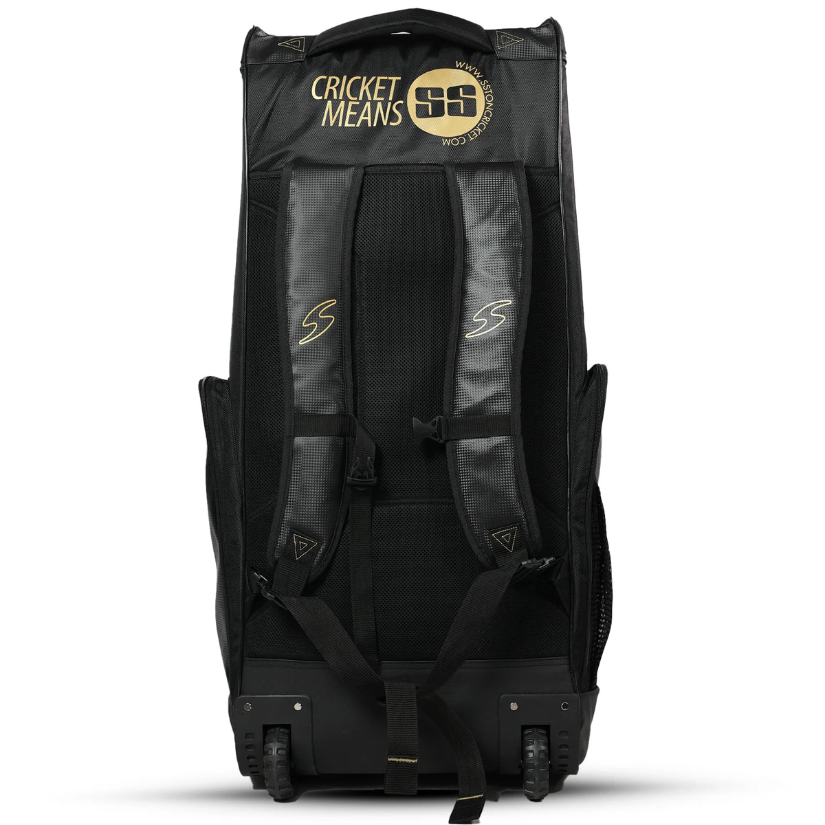 SS Gama Duffle