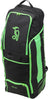 Kookaburra Pro 2.0 Duffle Wheelie Bag