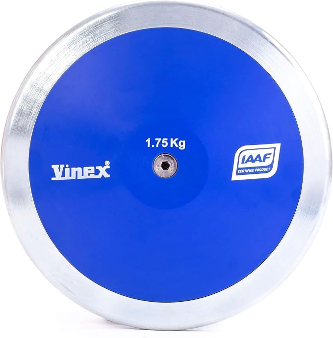 Discus Crown IAAF 1.75KG