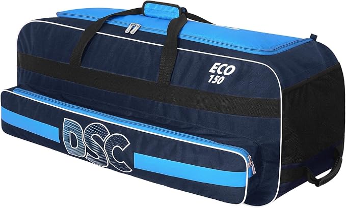 DSC Eco 150 Wheelie Bag