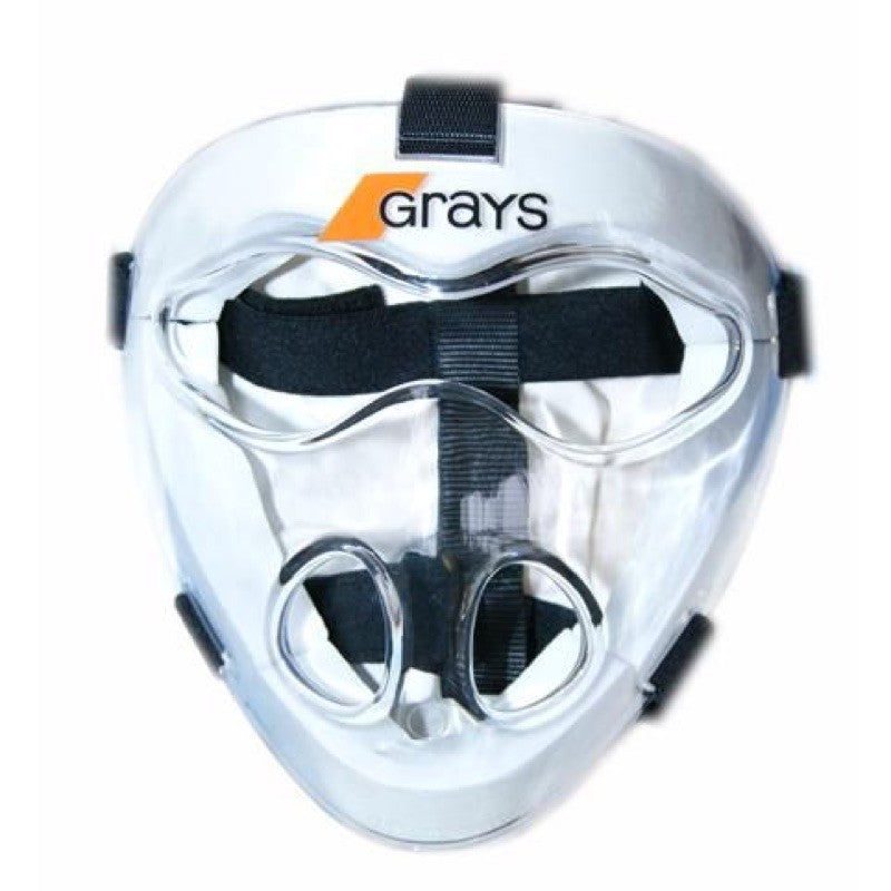 Grays JNR Hockey Face Mask