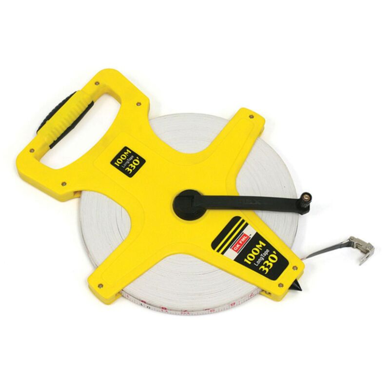 Tape Measure 100M