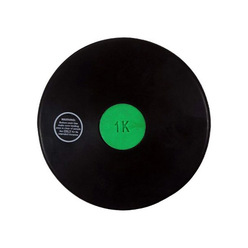 Discus Rubber 1KG