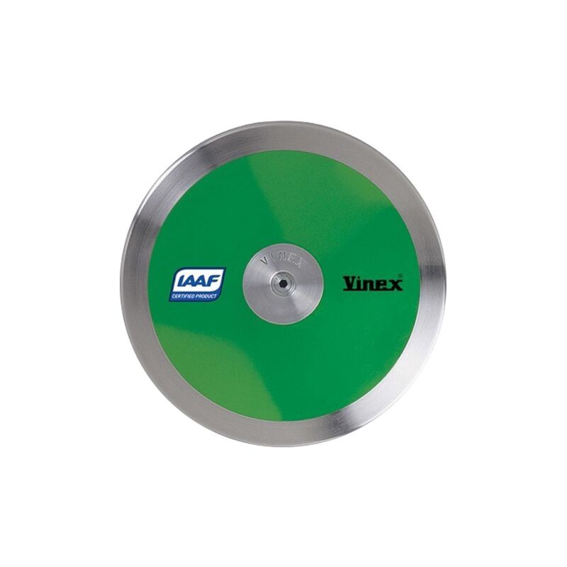 Discus Steel 1.5KG