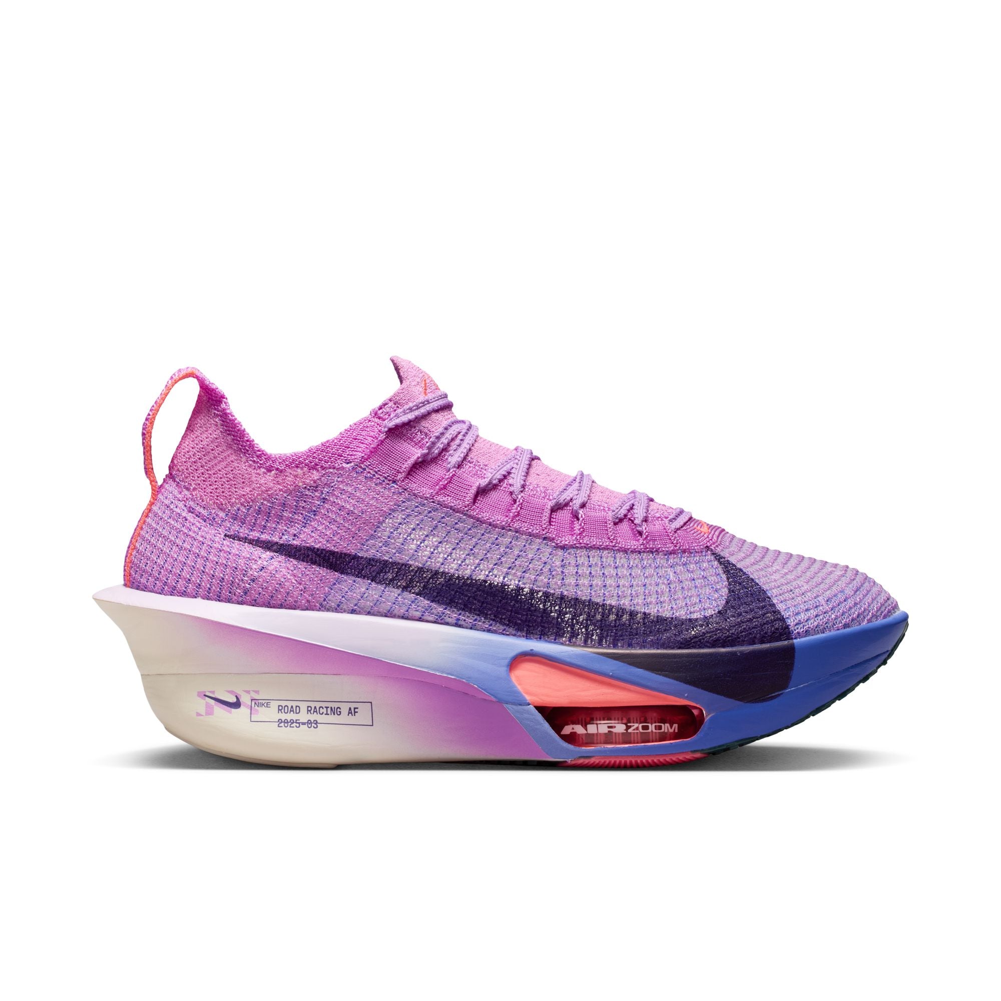 Nike Air Zoom Alphafly Next% 3 Ladies