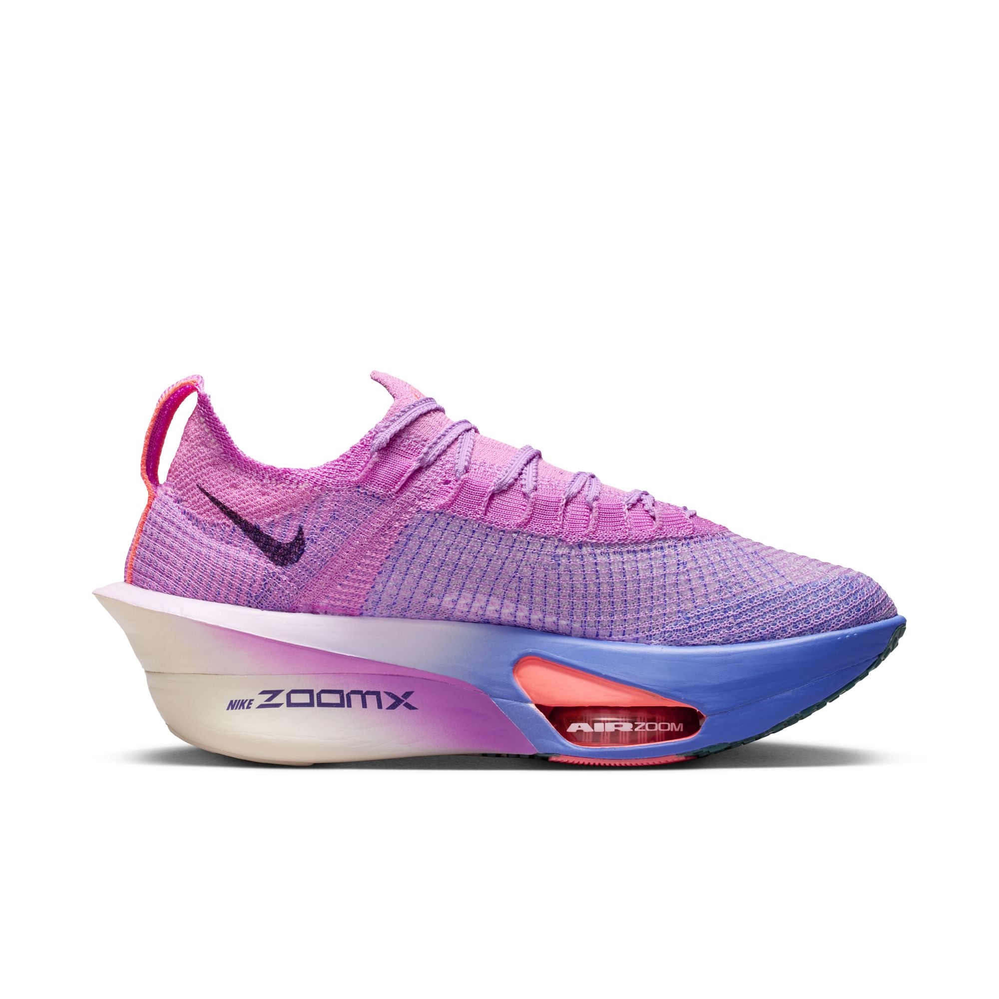 Nike Air Zoom Alphafly Next% 3 Ladies