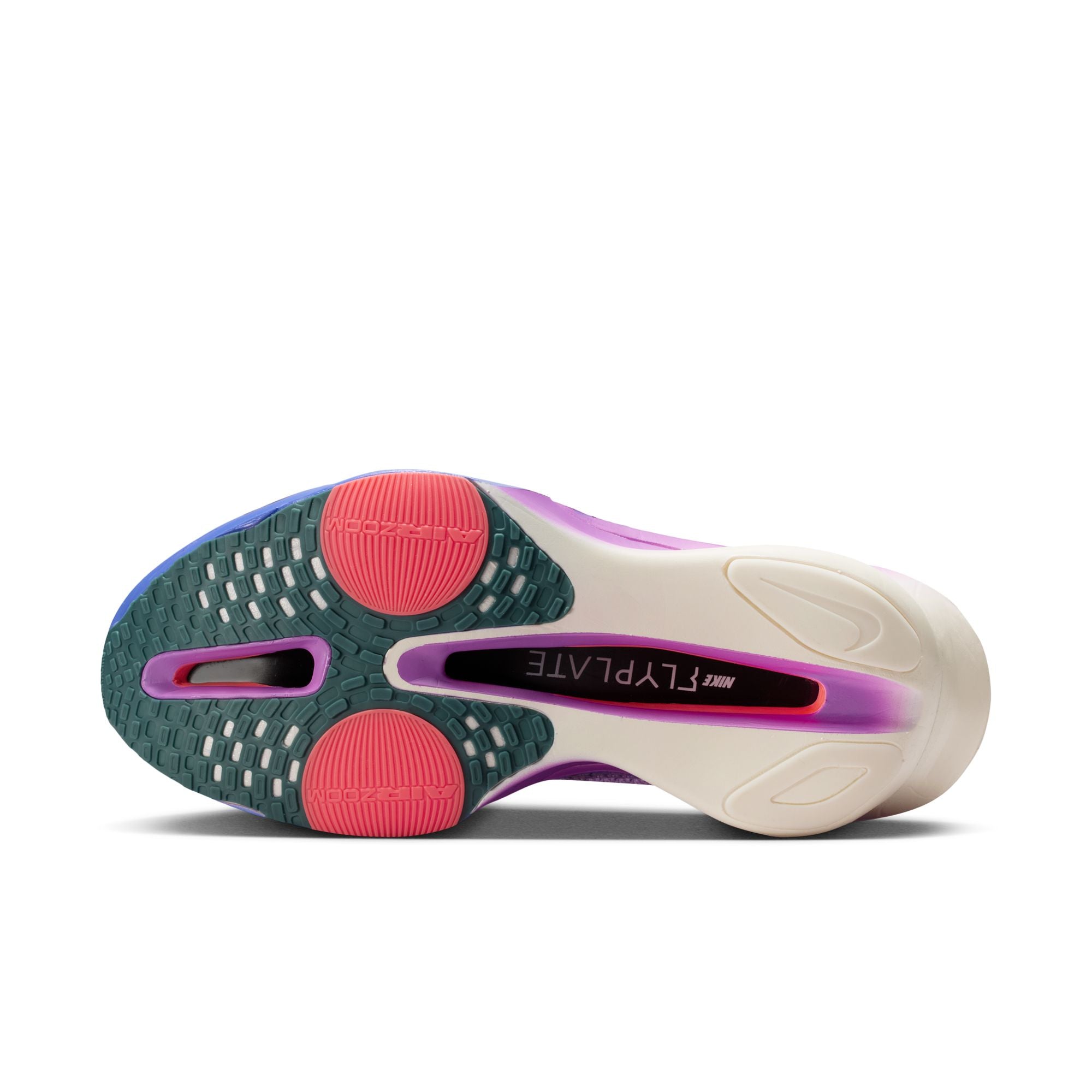 Nike Air Zoom Alphafly Next% 3 Ladies