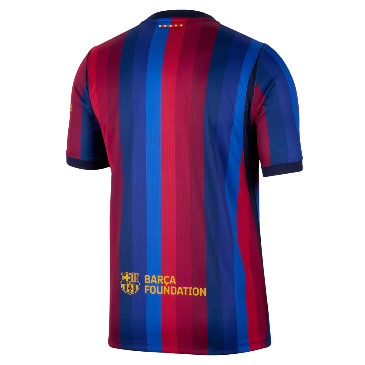 Nike FC Barcelona Home Jersey 26/27