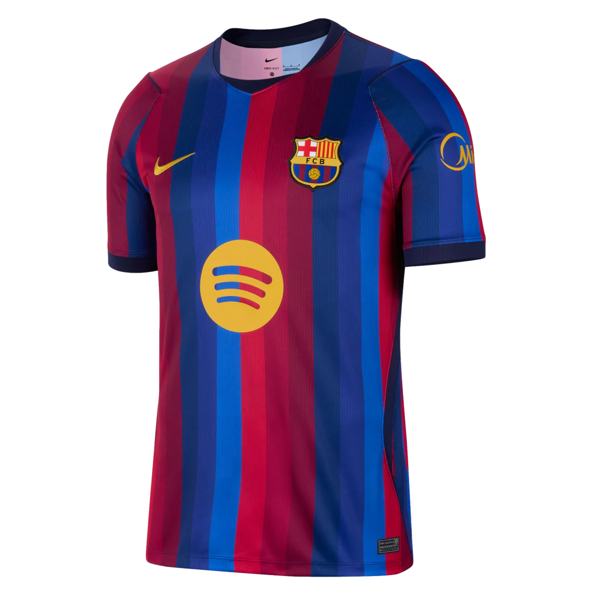 Nike FC Barcelona Home Jersey 26/27