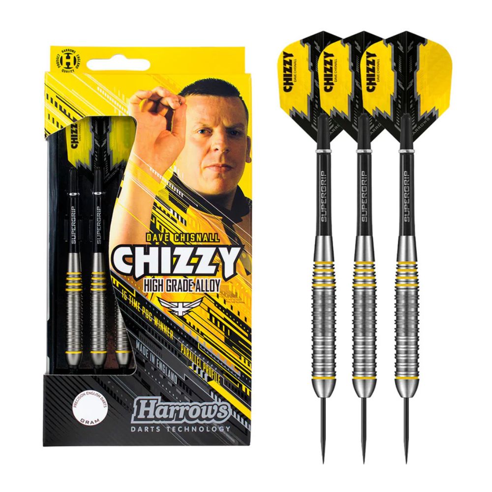 Harrows Chizzy