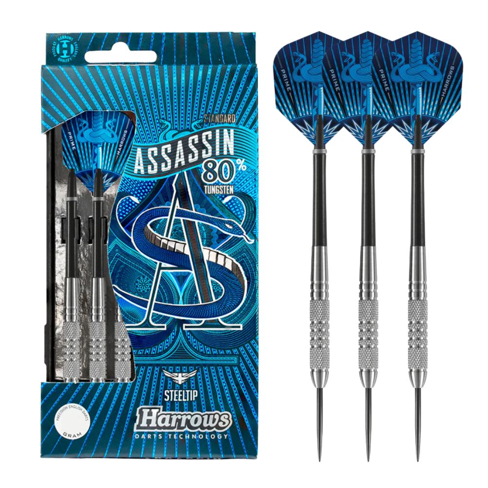 Harrows Asassin