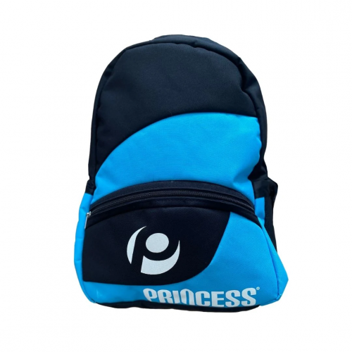 Princess Backpack Blue