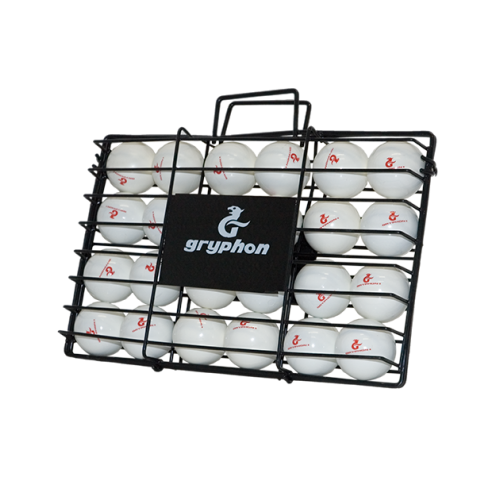 Gryphon Ball Carry Cage
