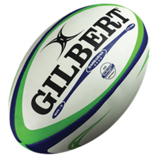 Gilbert Barbarian