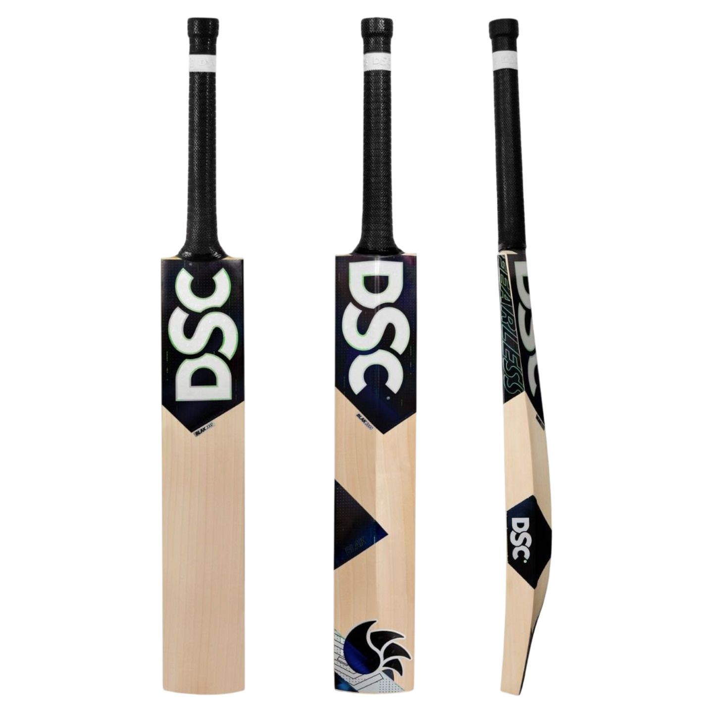 DSC Blak 2000 SH