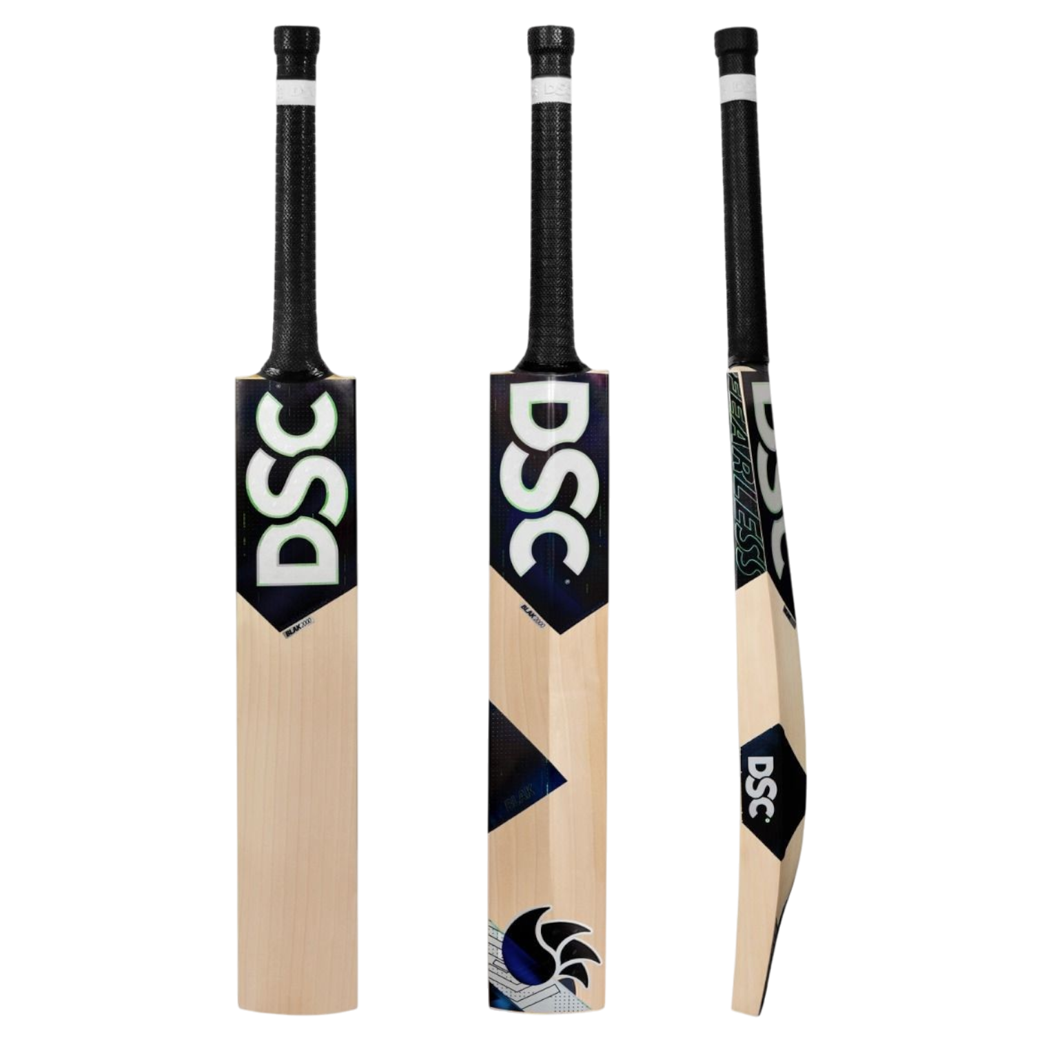 DSC Blak 2000 SH