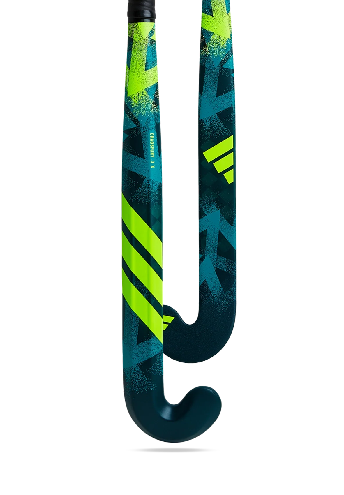 Adidas Chaosfury .3 X