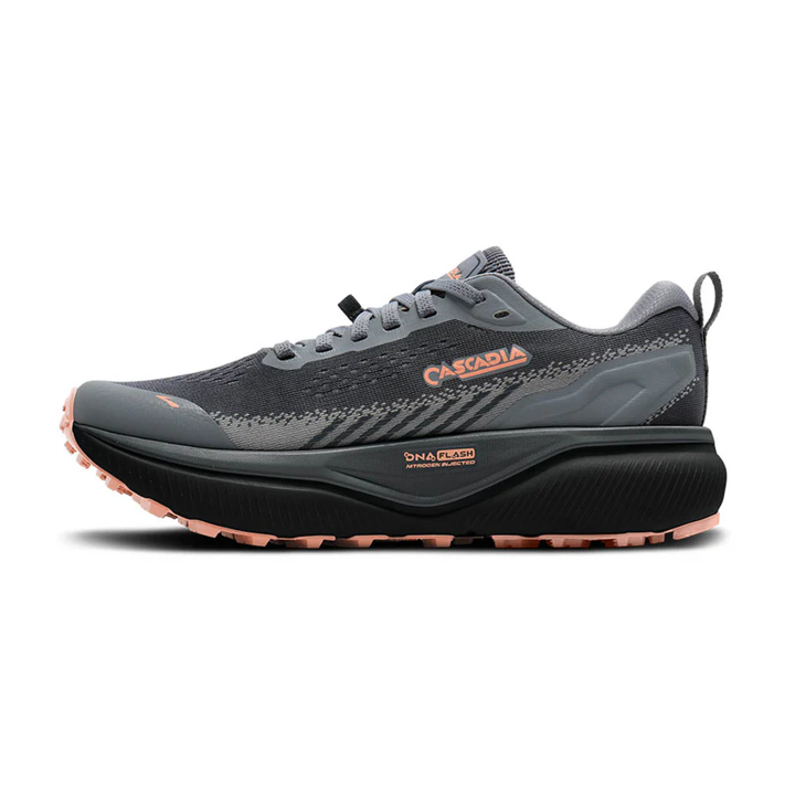 Brooks Cascadia 20 Ladies