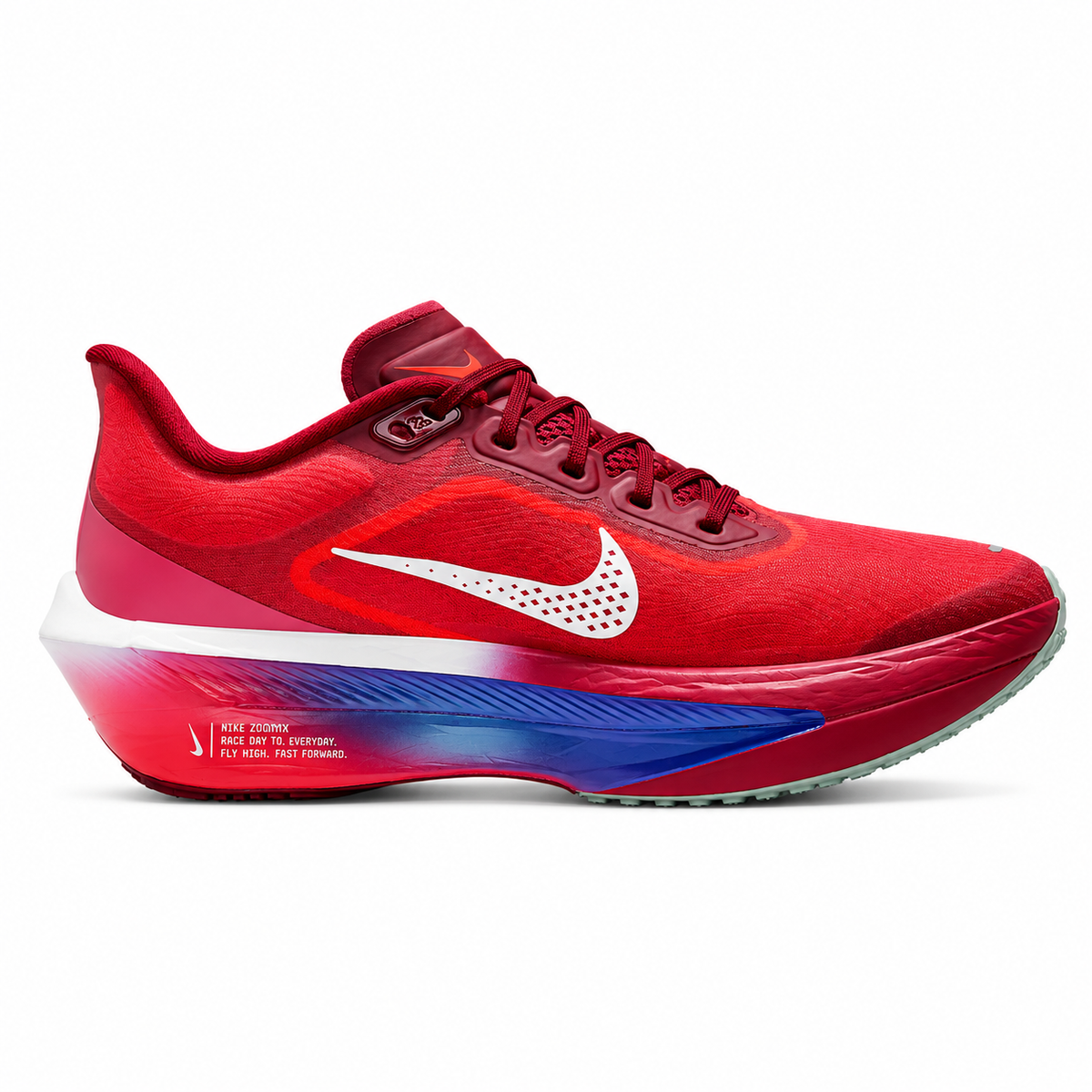 Nike Zoom Fly 6 SE Ladies