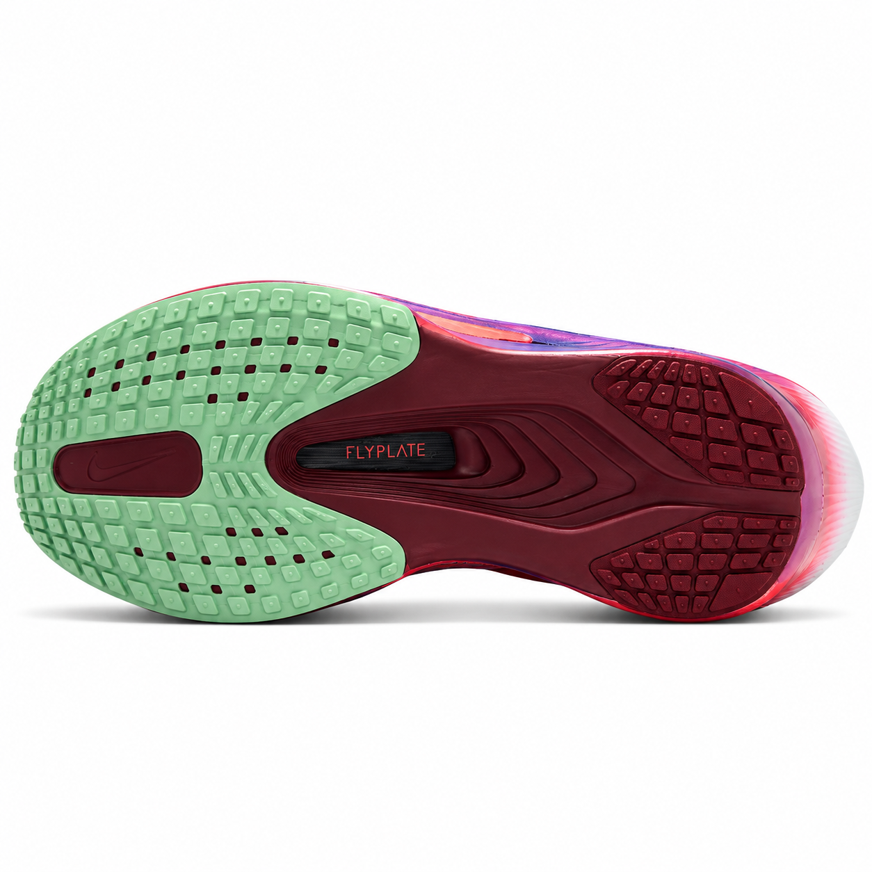 Nike Zoom Fly 6 SE Ladies