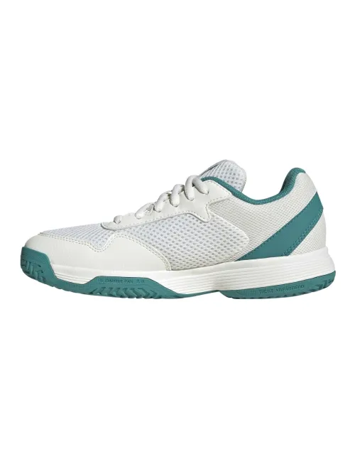 Adidas Court Flash JNR