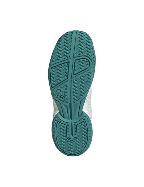 Adidas Court Flash JNR