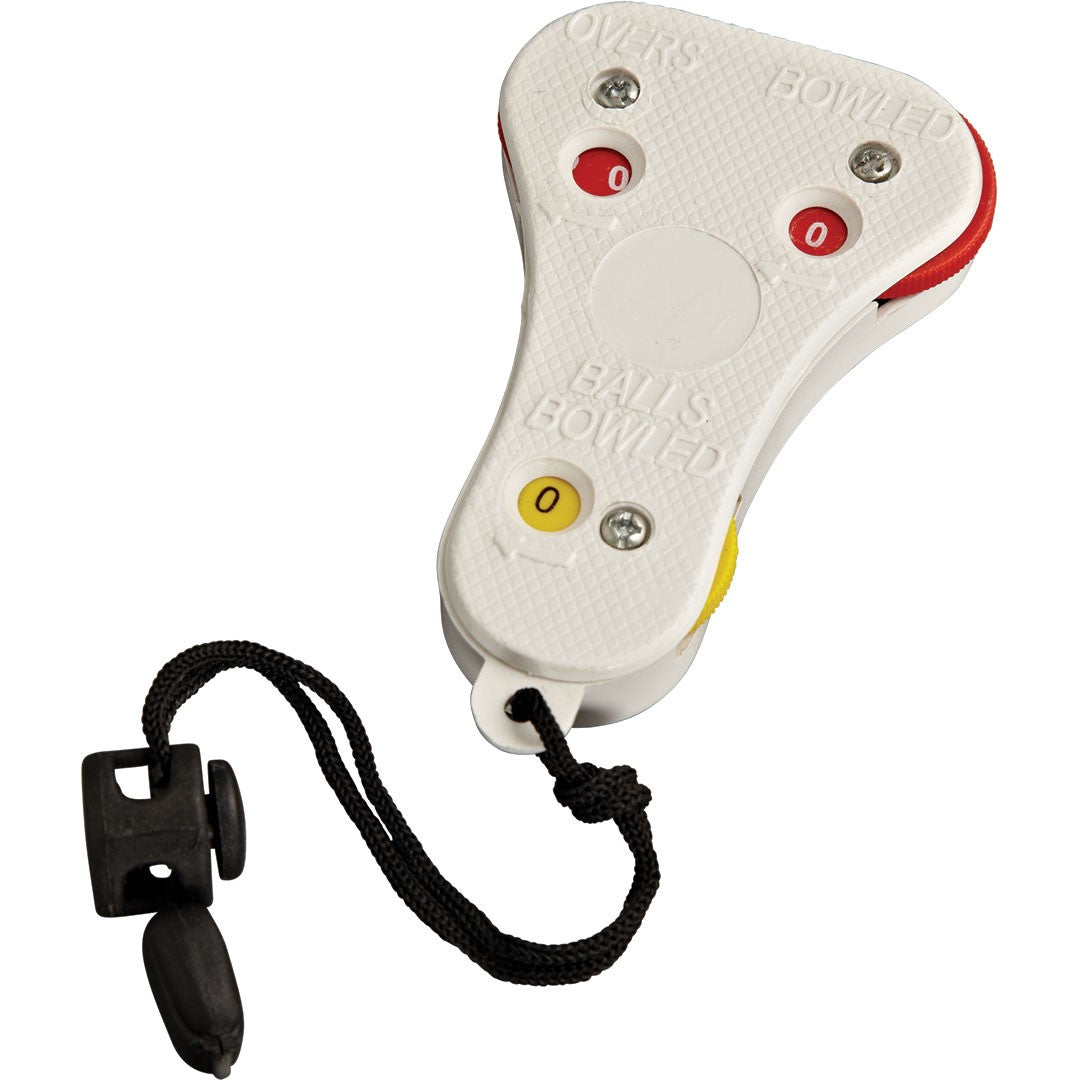 Cricket Umpire Counter