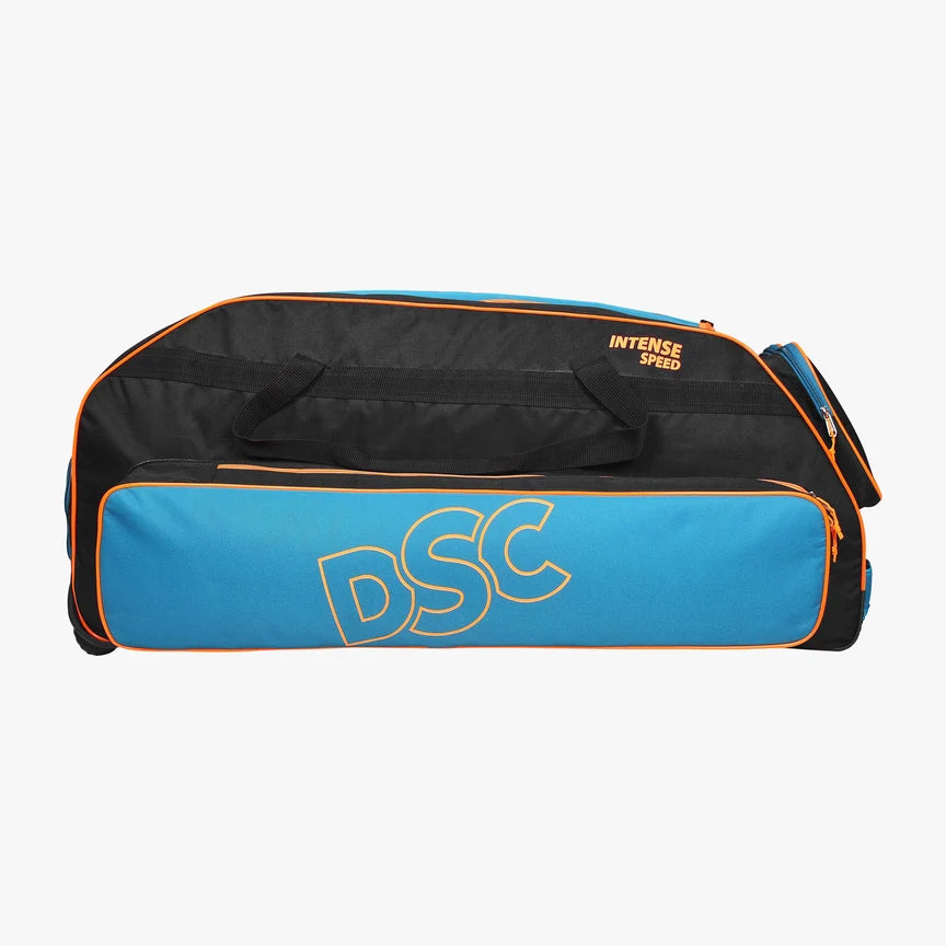 DSC Intense Speed Duffle Wheelie