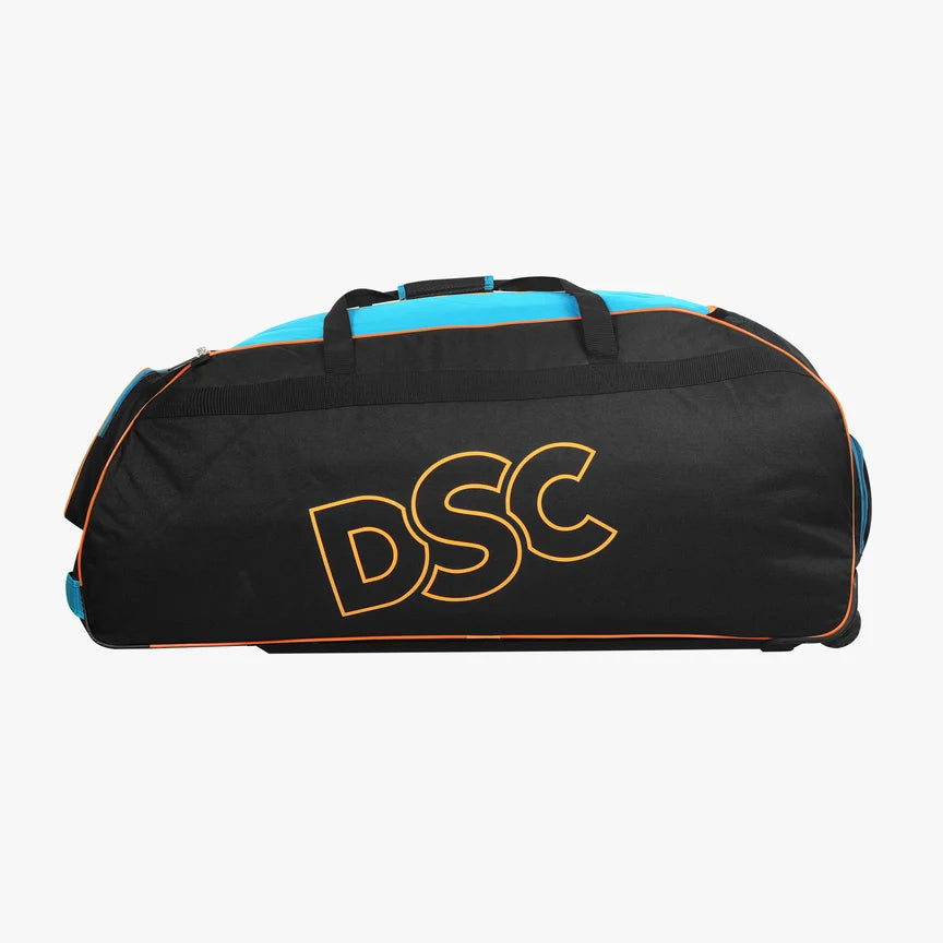 DSC Intense Speed Duffle Wheelie