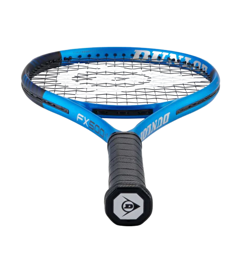 Dunlop FX 500 LS