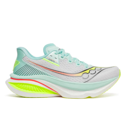 Saucony Endorphin Azura Ladies