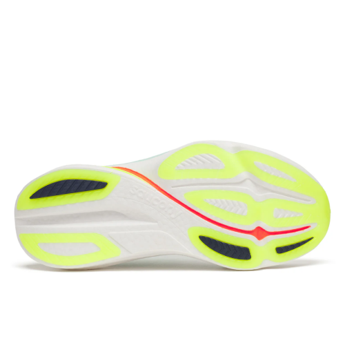 Saucony Endorphin Azura Ladies