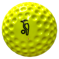 Bowling Machine Ball