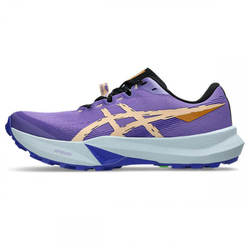 Asics Fuji Lite 6 Ladies
