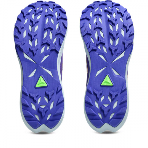 Asics Fuji Lite 6 Ladies