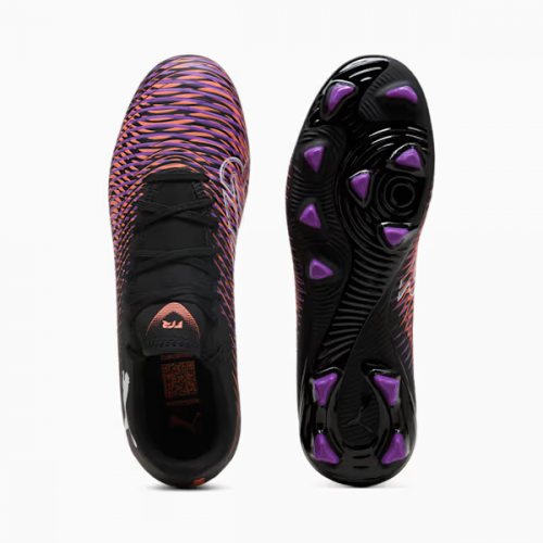 Puma Future 8 Play FG/AG Junior