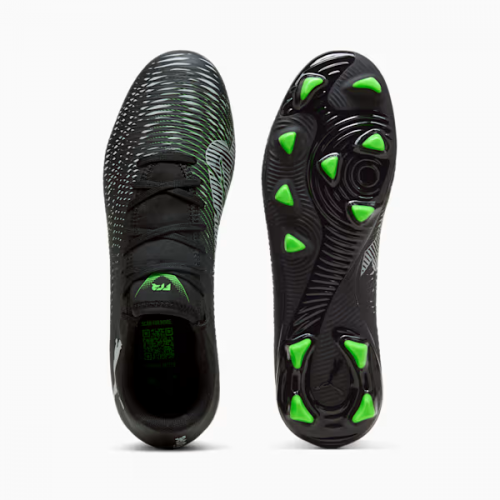 Puma Future 8 Play FG/AG Junior