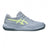 Asics GEL-Resolution X GS Kids