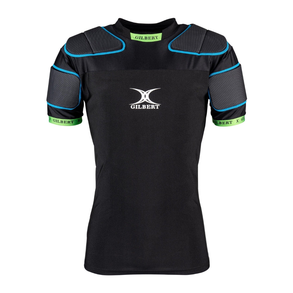 Gilbert XP 100 Body Armour