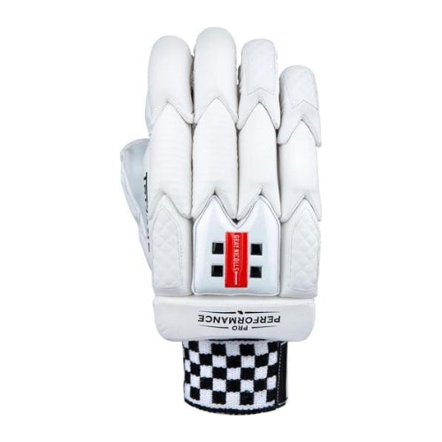Gray-Nicolls Pro Performance - Left Hand