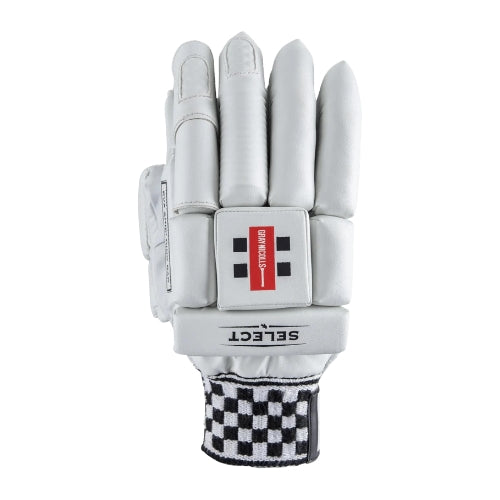 Gray-Nicolls Select - Left Hand